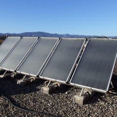 MF0605_2 Mantenimiento de Instalaciones Solares Térmicas