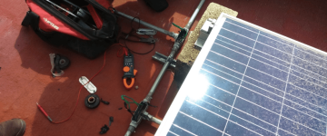 MF0836_2 Montaje de Instalaciones Solares Fotovoltaicas