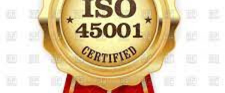 Curso gratis Técnico en Gestión del Sistema de Seguridad y Salud en el Trabajo ISO 45001 online para trabajadores y empresas