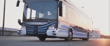 UF0471 Conducción y Circulación de Vehículos de Transporte Urbano e Interurbano por Vías Públicas