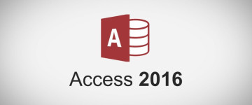 Access 2016 Avanzado