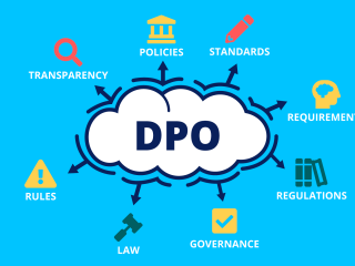 Curso de Data Protection Officer (DPO)