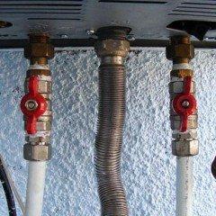 Instalador de Calefacción, Climatización y Agua Caliente Sanitaria