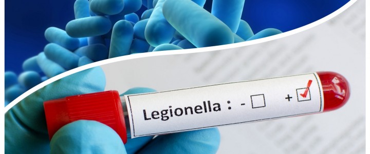 Curso gratis Legionela. Operaciones de mantenimiento higiénico-sanitario de las instalaciones de riesgo online para trabajadores y empresas