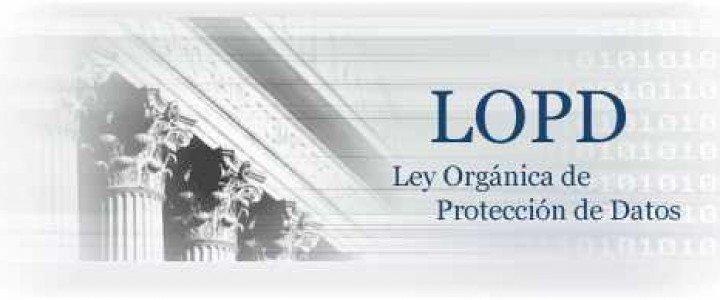 Curso gratis Ley Orgánica de Protección de Datos online para trabajadores y empresas
