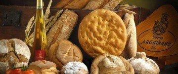 Manipulador de Alimentos. Panaderías y Pastelerías