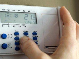 Mantenedor de Instalaciones de Calefacción, Climatización y Agua Caliente Sanitaria