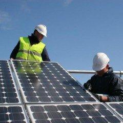 Mantenimiento de instalaciones solares fotovoltaicas. ENAE0108 - Montaje y Mantenimiento de Instalaciones Solares Fotovoltaicas