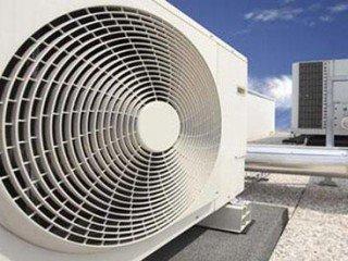 Mantenimiento preventivo de instalaciones de climatización y ventilación-extracción. IMAR0208 - Montaje y mantenimiento de instalaciones en climatización y ventilación-extracción