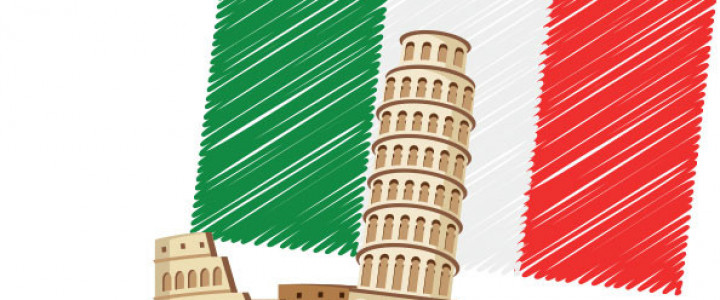 Curso gratis FCOE010PO ITALIANO A1 (MARCO COMÚN EUROPEO) online para trabajadores y empresas
