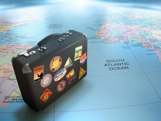 Inglés para Agencias de Viajes (Nivel Oficial Marco Común Europeo A1)