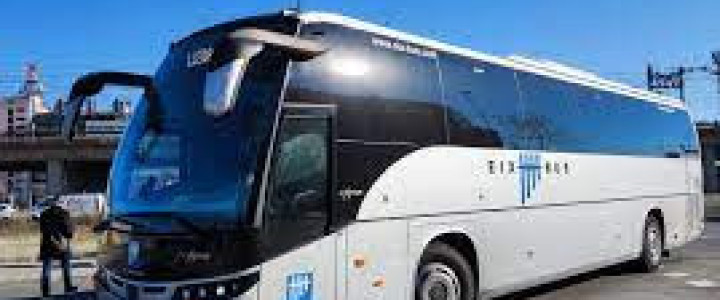 MF1464_2 Atención e Información a los Viajeros del Autobús o Autocar