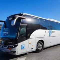 MF1464_2 Atención e Información a los Viajeros del Autobús o Autocar