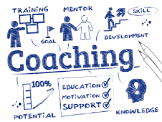 Coaching empresarial, creativo y gestión de equipos