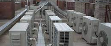 IMAR0109 Desarrollo de Proyectos de Instalaciones de Climatización y Ventilación - Extracción