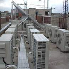 IMAR0109 Desarrollo de Proyectos de Instalaciones de Climatización y Ventilación - Extracción