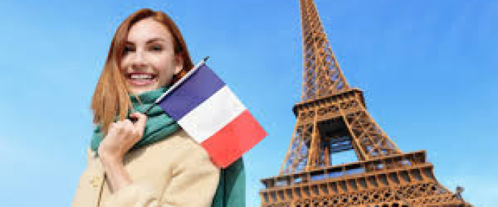 Certificación en Francés C1 para Profesores. Nivel Oficial Marco Común Europeo