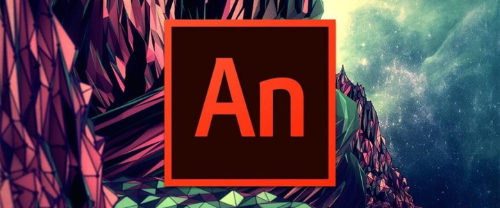 Técnico Profesional en Diseño con Adobe Animate CC 2020