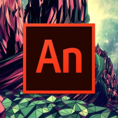 Técnico Profesional en Diseño con Adobe Animate CC 2020