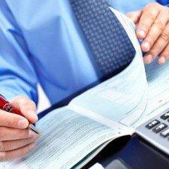 Aplicaciones informáticas de análisis contable y contabilidad presupuestaria. ADGN0108 - Financiación de Empresas
