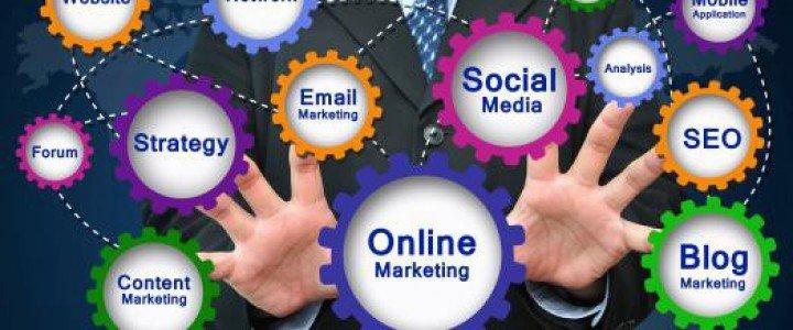 Máster in Global Marketing 3.0. Social Media Strategy Expert