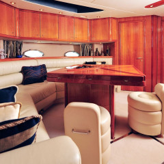 MF1840_2 Mantenimiento y modificación de elementos interiores de madera de embarcaciones deportivas y de recreo
