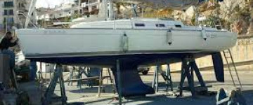 TMVU0210 Operaciones auxiliares de mantenimiento de elementos estructurales y de recubrimiento de superficies de Embarcaciones Deportivas y de Recreo