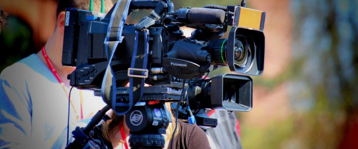 UF0360 Gestión de los Recursos Materiales y Técnicos de la Producción Cinematográfica y Audiovisual