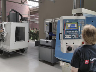 UF0450 Diseño de Automatismos en Productos de Fabricación Mecánica