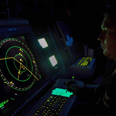 UF2442 Instalación de los sistemas de comunicaciones, socorro y seguridad marítima