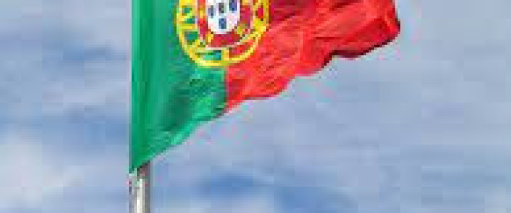 Curso gratis Intensivo Portugués A1. Nivel Oficial Marco Común Europeo online para trabajadores y empresas