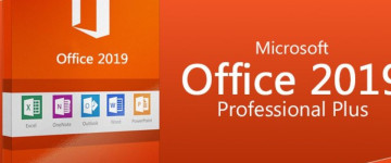 Especialista en Microsoft Office 2019
