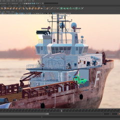Especialista TIC en Modelado y Animación 3D con Autodesk Maya 2022: Animation 3D Expert