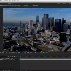 Técnico Profesional en Diseño con Adobe After Effects CC 2021