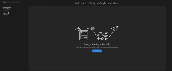 Técnico Profesional en Diseño y Maquetación con Adobe InDesign CC 2021: Design and Graphic Layout Expert