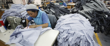 UF0156 Materias y Procesos en Textil