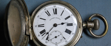 UF2431 Diagnóstico y Organización para la Restauración de Relojes de Epoca, Históricos y Autómatas