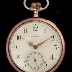UF2432 Restauración (Desmontaje, Recuperación, Limpieza, Montaje y Engrase,) de Relojes de Época, Históricos y Autómatas