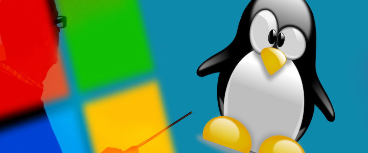Curso gratis de Administración de Sistemas Linux online para trabajadores y empresas