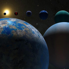 Curso de Astronomia: Especialista en los Sistemas Solares y los Exoplanetas
