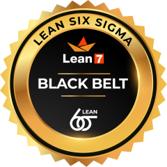 Curso de Black Belt Six Sigma