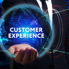 Curso de Customer Experience Management