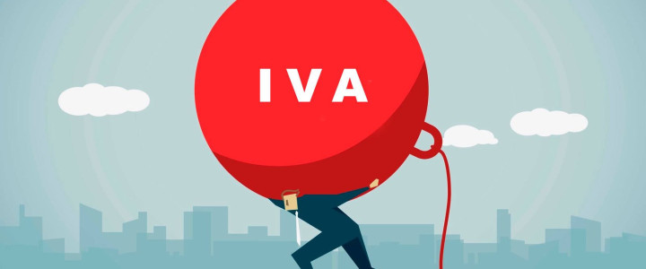 Curso gratis de Especialista en Impuesto Sobre el Valor Añadido: IVA online para trabajadores y empresas