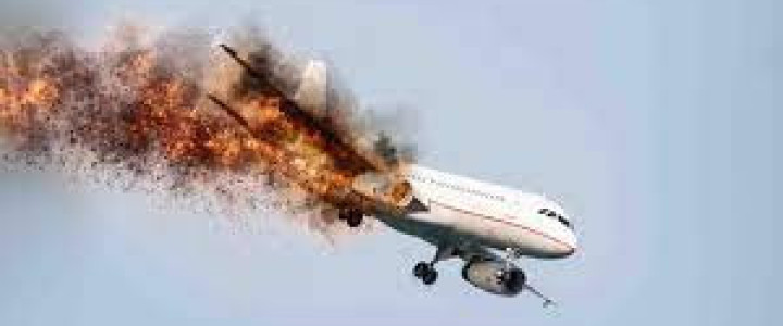 Curso de Introducción a la Investigación de Accidentes e Incidentes de Aviación: Seguridad Operacional en Aviación Civil y A...