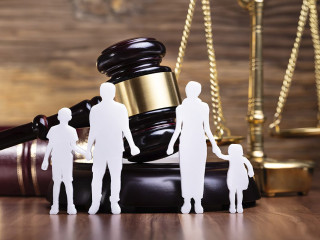 Curso en Derecho de Familias