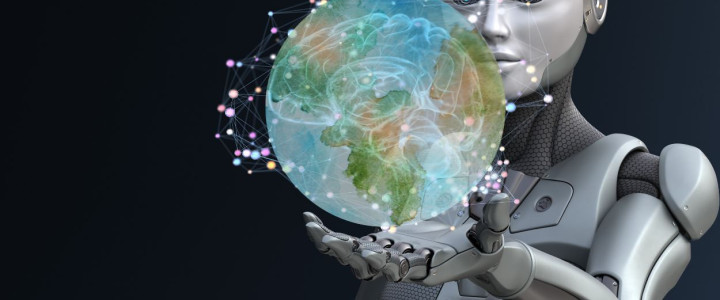 Curso gratis en Inteligencia Artificial online para trabajadores y empresas