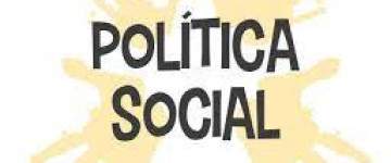 Curso en Política Social