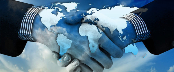 Curso gratis en Relaciones y los Conflictos Internacionales online para trabajadores y empresas
