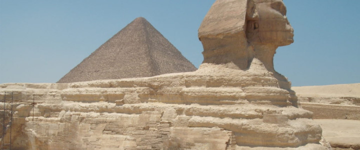 Curso gratis Especialista en Egiptología online para trabajadores y empresas
