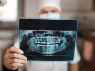 Especialista en Radiología para Higienistas Dentales